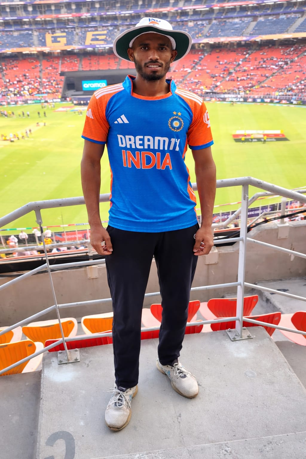 DHRUV RATHOD
